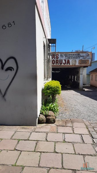 Cômodo Condomínio