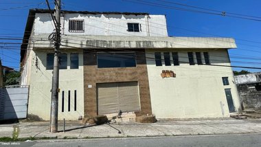 office em Rua Poxereu, Jardim Arujá - Guarulhos - SP