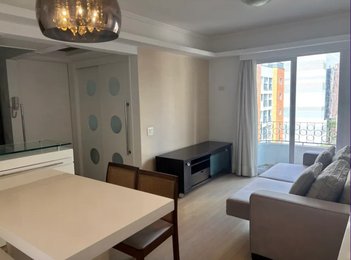 apartment em Rua Oscar Pereira da Silva, Itaim Bibi - São Paulo - SP