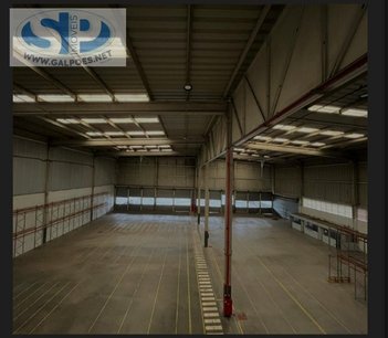 industrial em Rua Panambi, Cidade Industrial Satélite de São Paulo - Guarulhos - SP