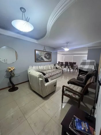 apartment em Avenida Beira Mar, Centro - Tramandaí - RS