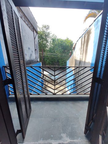 house em Rua José Antônio Greco, Parque das Cigarreiras - Taboão da Serra - SP