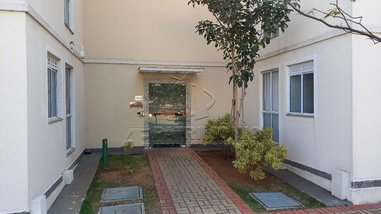apartment em Rua Comendador Vicente Amaral, Jardim Guaíba - Sorocaba - SP