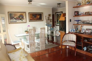 apartment em Rua João Vitorino de Souza, Jardim Caravelas - São Paulo - SP