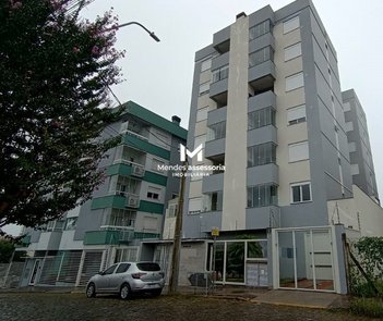 apartment em Rua Pedro Viezzer, Presidente Vargas - Caxias do Sul - RS