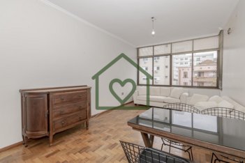 apartment em Rua Barão do Gravataí, Menino Deus - Porto Alegre - RS