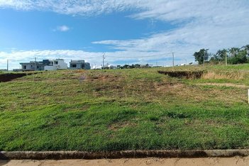 land_lot em Avenida Milton Fortunato Guglielminet, Colinas do Castelo - Jaguariúna - SP