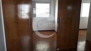 apartment em Rua Heitor Peixoto, Cambuci - São Paulo - SP