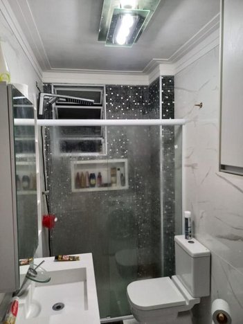 apartment em Avenida Nove de Julho, Bela Vista - São Paulo - SP