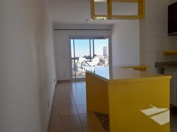 apartment em Rua Iguaçu, Santa Maria - Santo André - SP