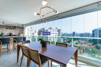 apartment em Rua Pelotas, Vila Mariana - São Paulo - SP