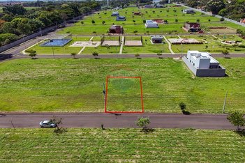 land_lot em Estrada Elhiu Root, Jardim São João - Araras - SP