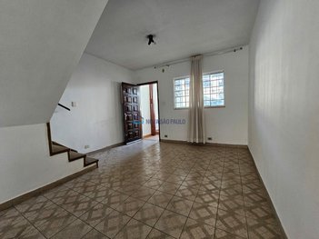 house em Rua São Venceslau, Vila Guarani (Z Sul) - São Paulo - SP