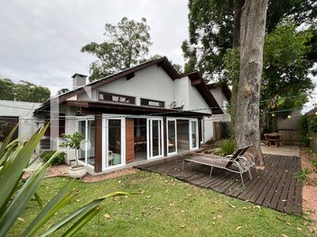 house em Avenida Central, Xangri-Lá - Xangri-Lá - RS