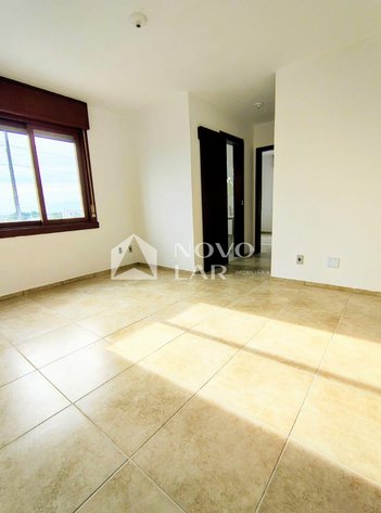 apartment em Rua Abaeté, Sarandi - Porto Alegre - RS