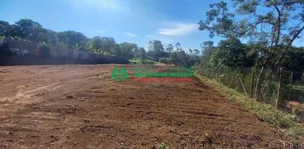 land_lot em Avenida Los Alamos, Los Álamos - Vargem Grande Paulista - SP