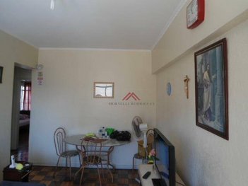 apartment em Rua Ernesto Khulmann, Centro - Campinas - SP
