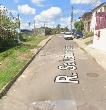 land_lot em Rua Salvador Fortis, Jardim Carvalho - Porto Alegre - RS