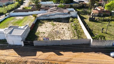 land_lot em Avenida Presidente Dutra, Guarani - Vitória da Conquista - BA