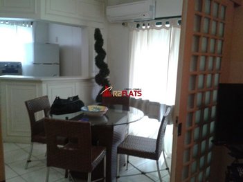 apartment em Rua Pedroso Alvarenga, Itaim Bibi - São Paulo - SP