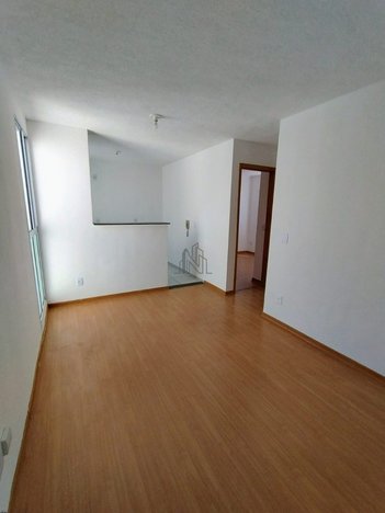 apartment em Rua Ray Wesley Herrick, Jardim Embaré - São Carlos - SP