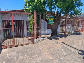 house em Rua Arábia, Rincão - Novo Hamburgo - RS