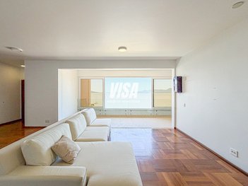 apartment em Rua Jaú Guedes da Fonseca, Coqueiros - Florianópolis - SC