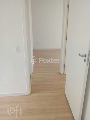 apartment em Rua Ricardo João Merker, Santos Dumont - São Leopoldo - RS
