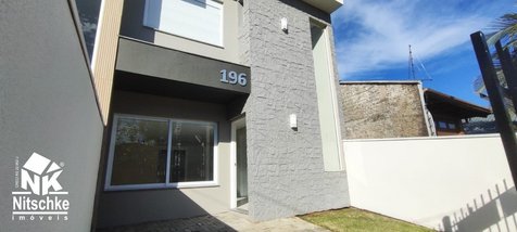house em Rua Londres, Oeste - Sapiranga - RS