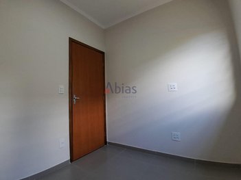 house em Rua Vinte e Seis, Residencial Arcoville - São Carlos - SP