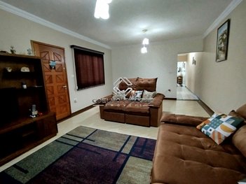 house em Rua Tokuchika Miki, Sítio da Figueira - São Paulo - SP