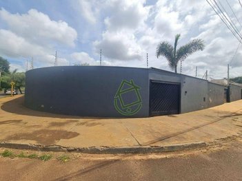 house em Rua Julieta Crusca de Jesus, Residencial Cambuy - Araraquara - SP
