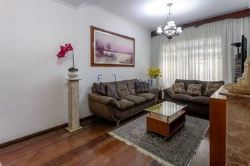 house em Avenida Santa Catarina, Vila Mascote - São Paulo - SP