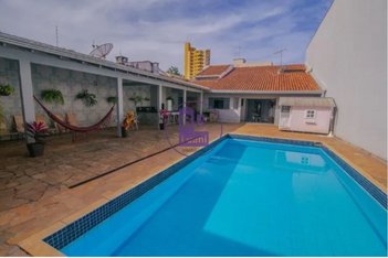 house em Rua Ponta Grossa, Guaravera - Londrina - PR