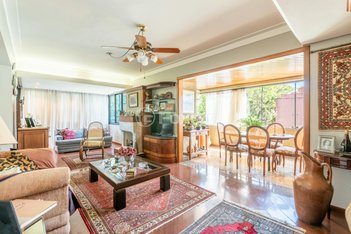 apartment em Rua Professor Langendonck, Petrópolis - Porto Alegre - RS