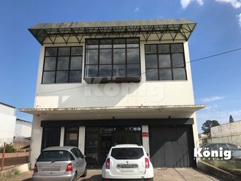 commercial_property em OTTO NIEMEYER, Tristeza - Porto Alegre - RS