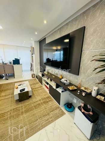 apartment em Rua Dona Tecla, Jardim Flor da Montanha - Guarulhos - SP