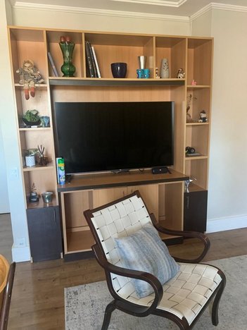 apartment em Rua Palestina, Vila Mascote - São Paulo - SP