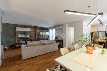 house em Rua Landel de Moura, Tristeza - Porto Alegre - RS
