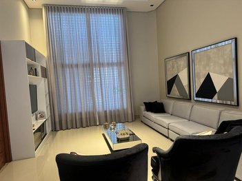 house em Avenida Gil de Abreu Souza, Esperança - Londrina - PR