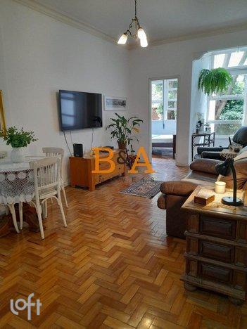 apartment em Rodolfo Dantas, Copacabana - Rio de Janeiro - RJ