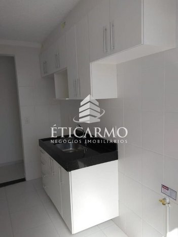 apartment em Rua Alto Beni, Vila Cosmopolita - São Paulo - SP