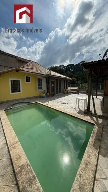 house em Rua Vitório Pereira Nunes, Castelanea - Petrópolis - RJ