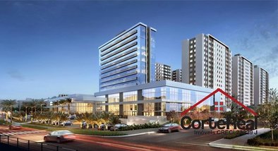 apartment em Avenida Assis Brasil, Cristo Redentor - Porto Alegre - RS