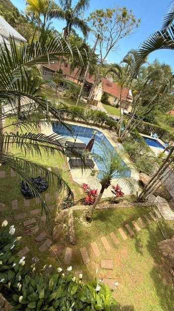 house em Rua dos Cambucis, Park Imperial - Caraguatatuba - SP