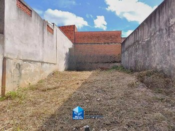 land_lot em Rua Odecio Bertolini, Parque Residencial Santa Eulália - Limeira - SP