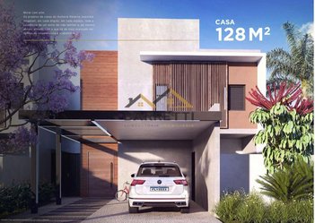 house em Avenida Doutor Renato Mazzonetto, Santa Rosa - Piracicaba - SP