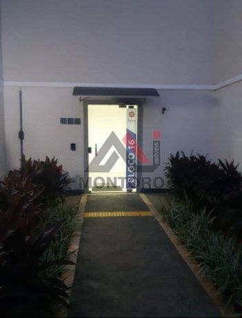 apartment em Avenida Maria Lucia Cabrera, Jardim Quitandinha - Araraquara - SP
