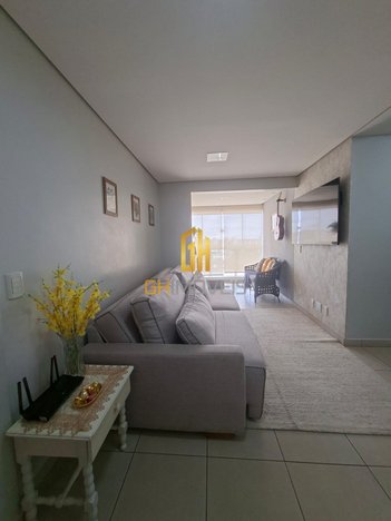 apartment em Avenida Circular, Residencial Eldorado Expansão - Goiânia - GO
