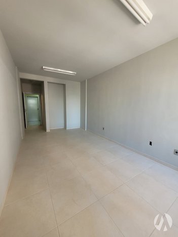 office em Rua Jerônimo Coelho, Centro - Florianópolis - SC